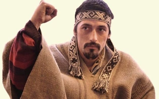 La Justicia de Chile ordena liberar al dirigente mapuche Jones Huala