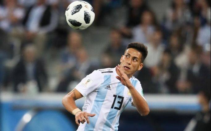 Selección: Scaloni eligió a un ex Gimnasia para reemplazar a un ex Estudiantes