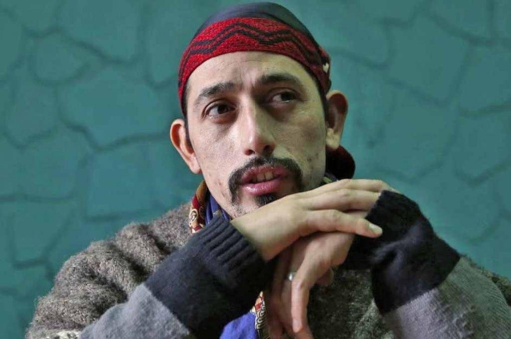 La liberación de Jones Huala encendió alarmas en la Patagonia