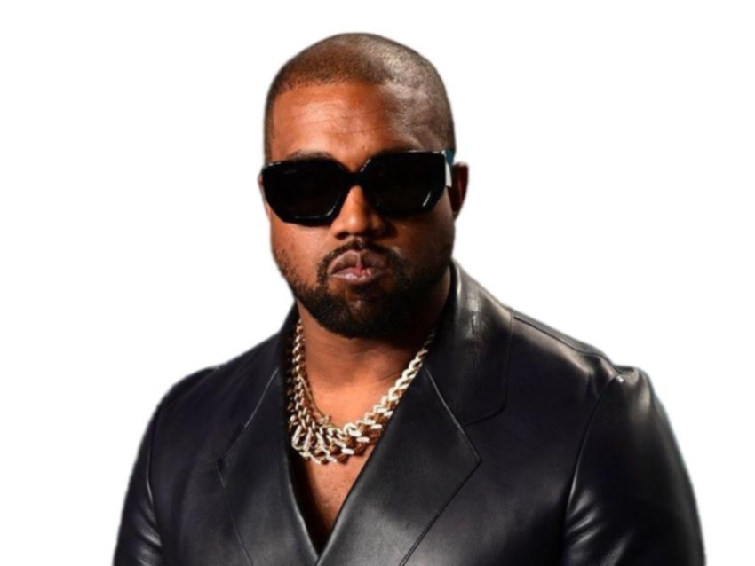 La advertencia de Kanye West a Netflix, a horas del estreno de su documental en Sundance