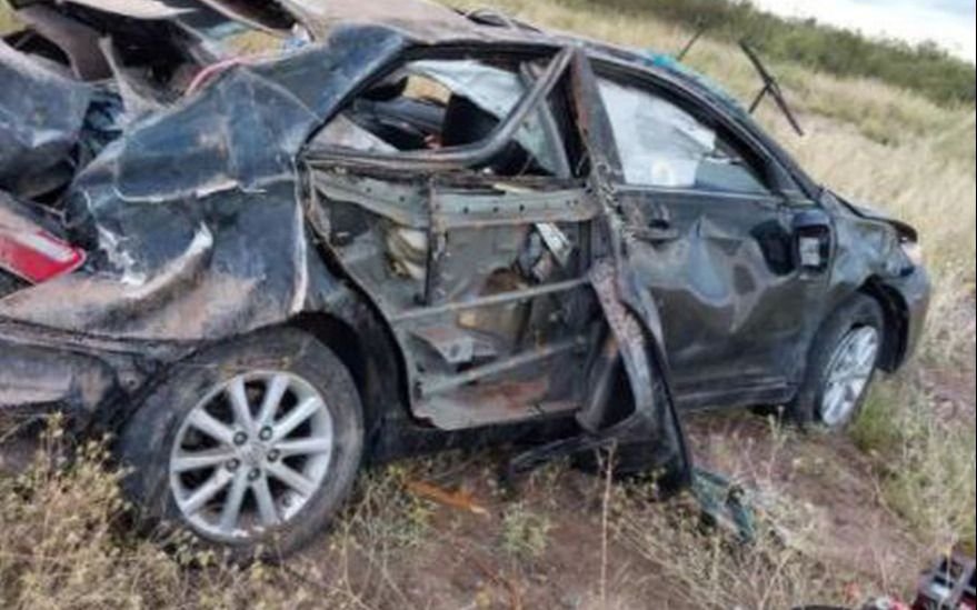 Murió en un accidente Luis Conde, quien fue abogado de Franco Macri