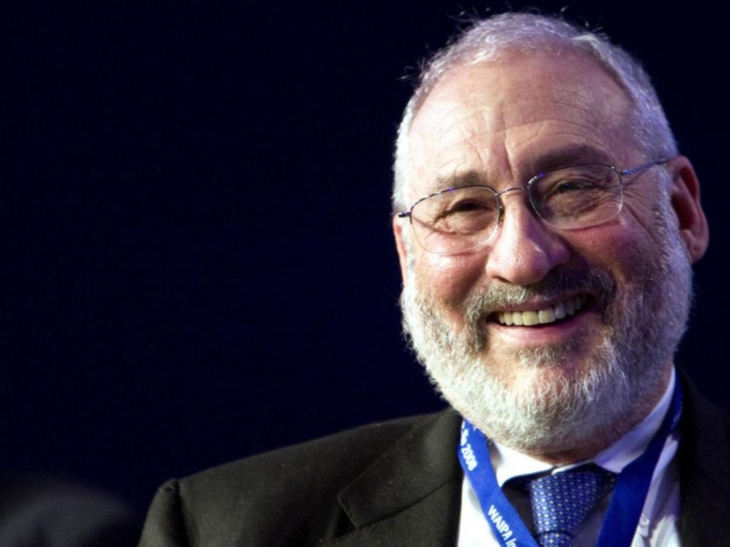 Ahora Stiglitz dice que exageró al hablar de “milagro argentino”