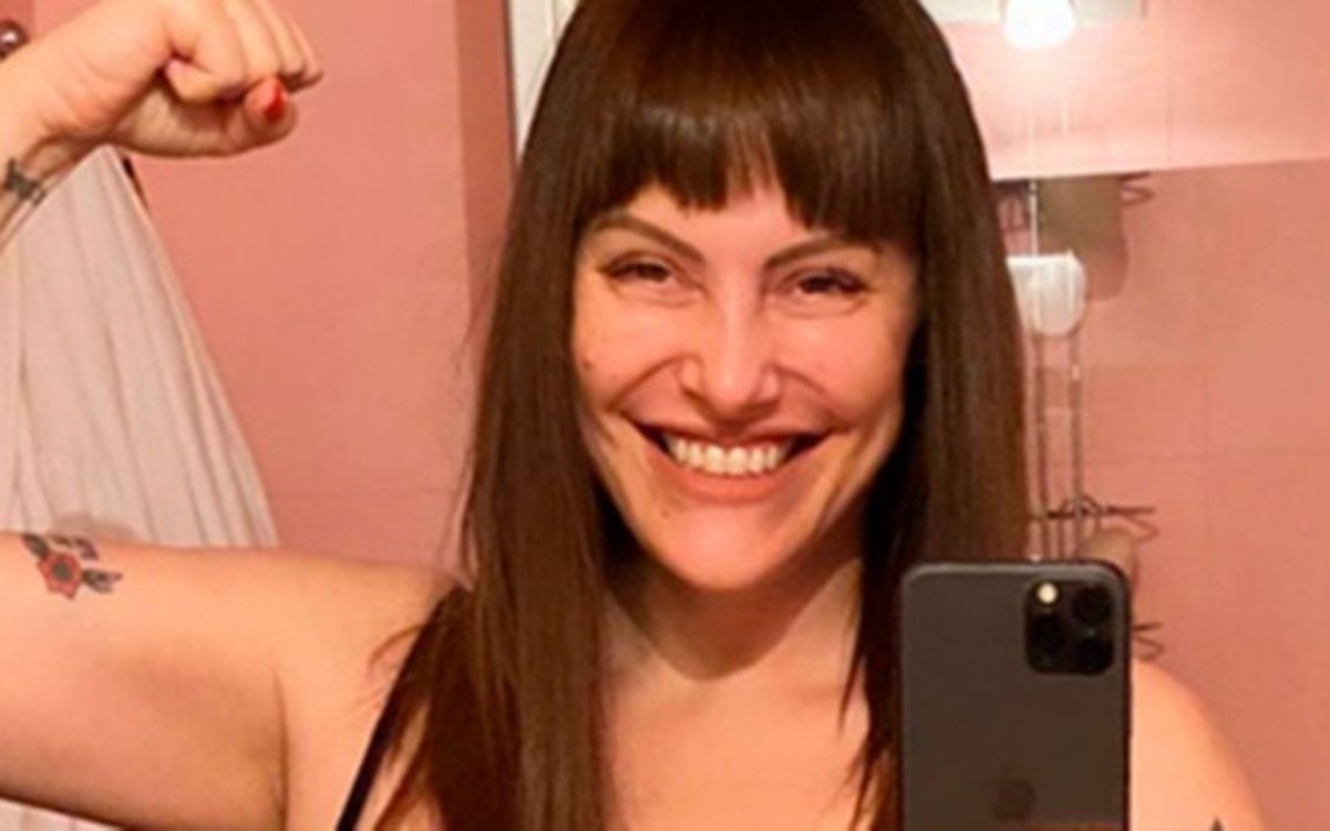 Connie Ansaldi: la influencer bajó 10 kilos y habló de su salud   