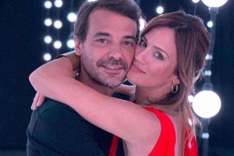 “No hablar de los nenes”, la estrategia de Pedro y Paula