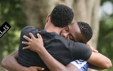 Volvió a Estancia y se despidió Mancilla