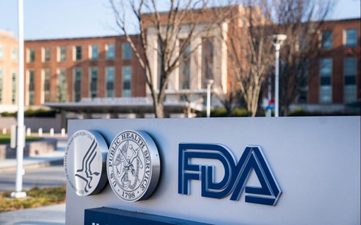 La FDA limita el uso de dos tratamientos de Covid-19 por no ser eficaces contra la variante Ómicron
