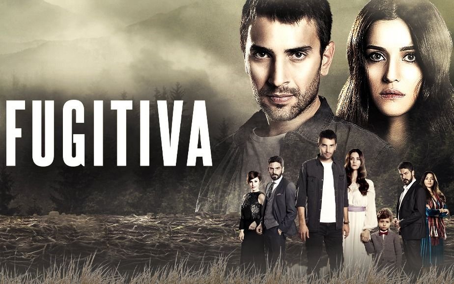 Fugitiva: cómo le fue a la nueva novela turca de Telefe en su estreno