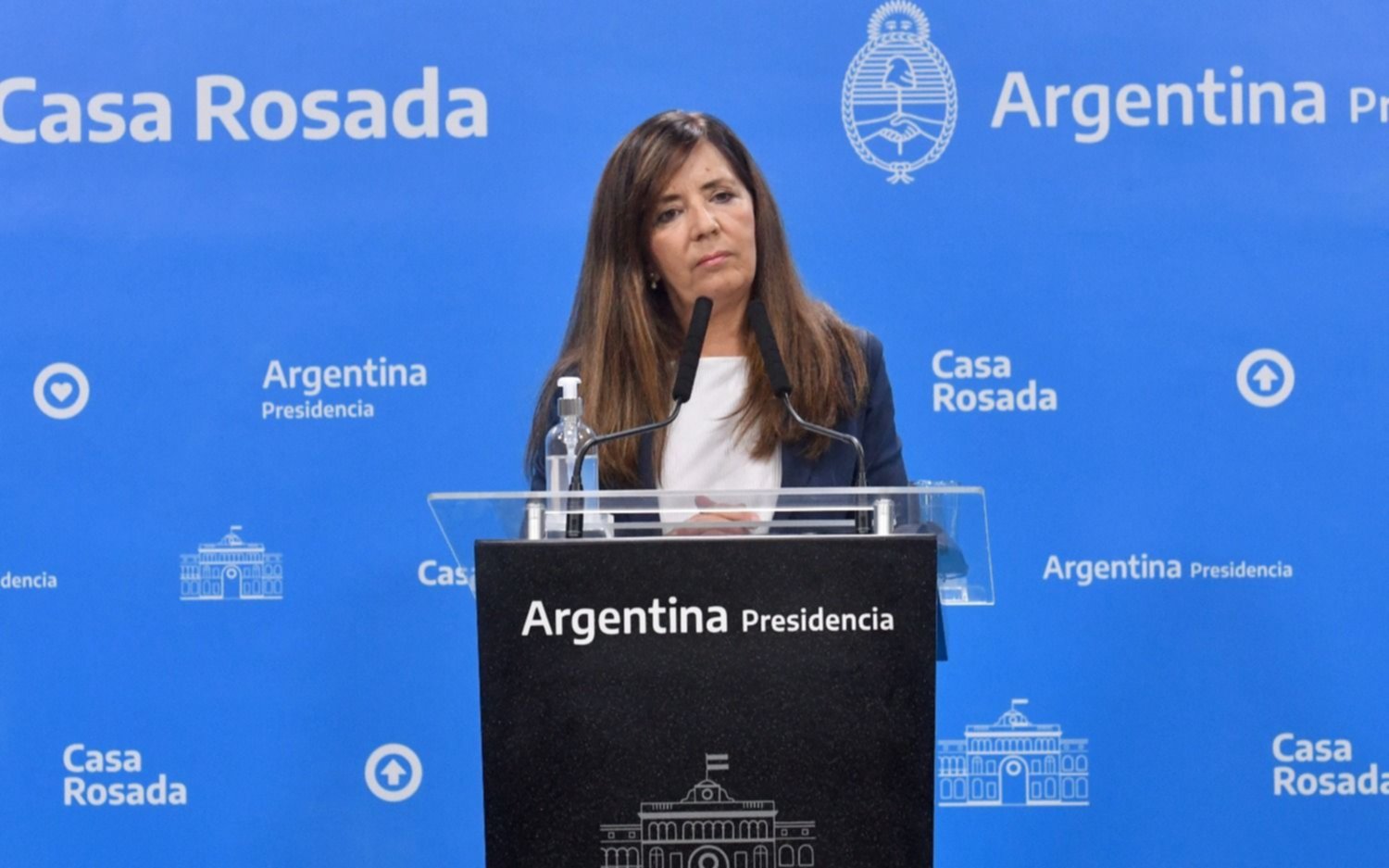 El Gobierno le respondió a Rodríguez Larreta: "Escuche, no tenga la respuesta preparada porque sí"