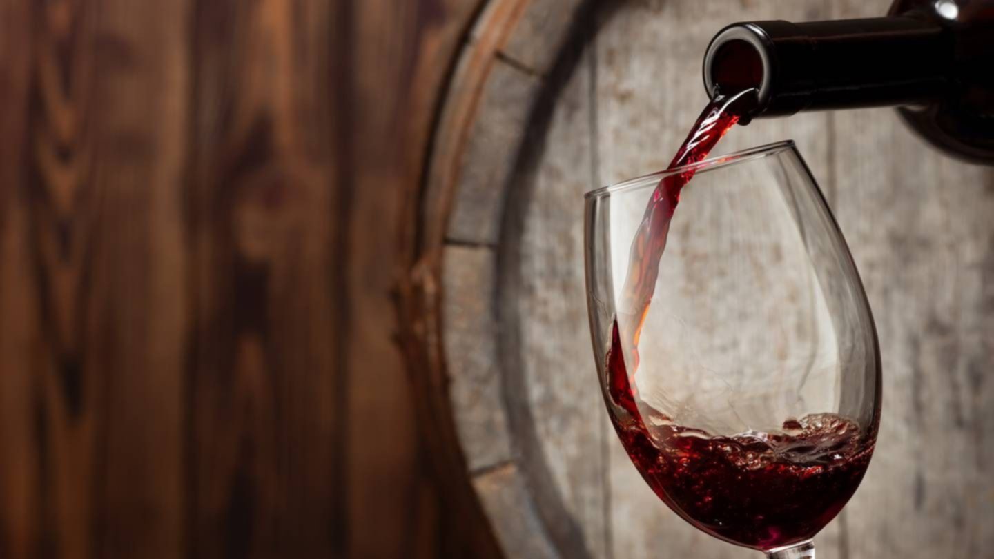 Vinos armenios en Argentina
