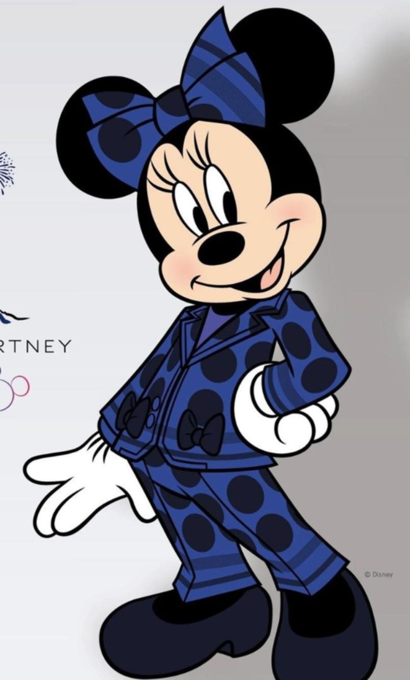 Minnie Mouse: la novia de Mickey se pondrá pantalones y estalló la polémica