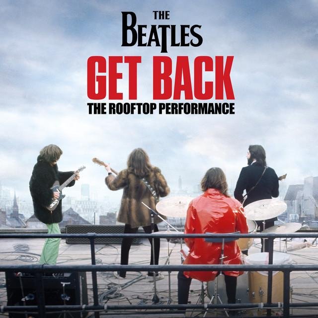 El show de Los Beatles en la terraza, completo y mejorado, ya disponible