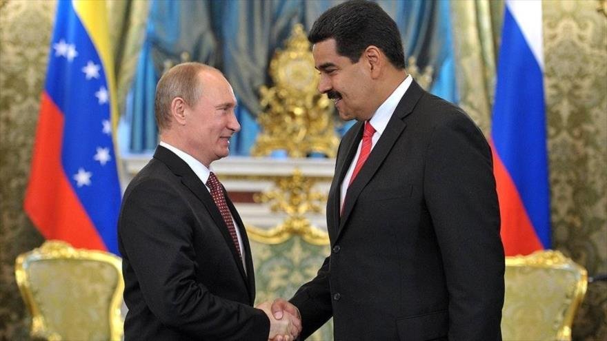 Con Ucrania en la mira: Rusia se acerca a Latinoamérica