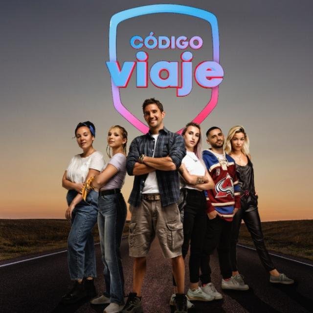 “Código Viaje”: Dany Martins propone un recorrido diferente