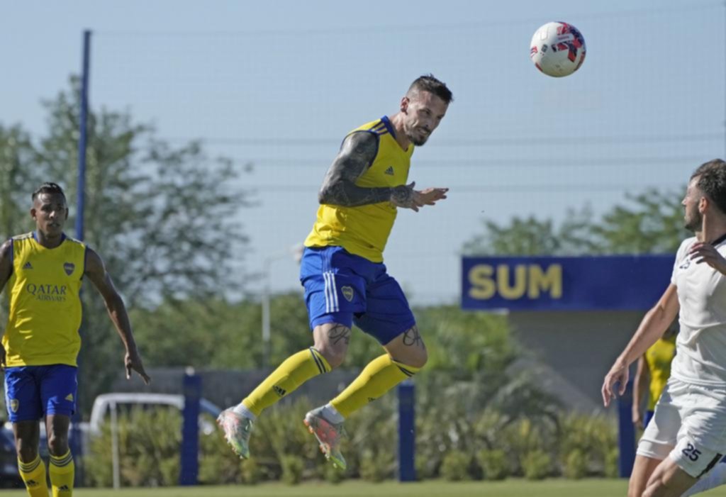 Benedetto sumó los primeros minutos frente a Atlanta