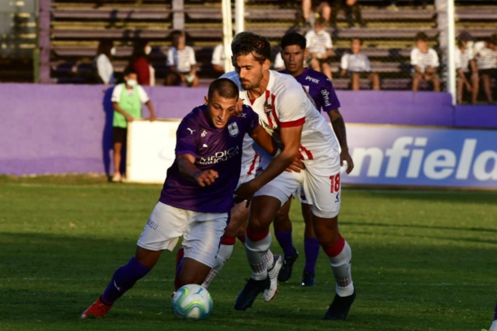 El León regresa, descansa y ya piensa en buscar más rodaje