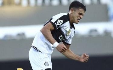 Sosa ya está en camino, igual que el ensayo contra Boca