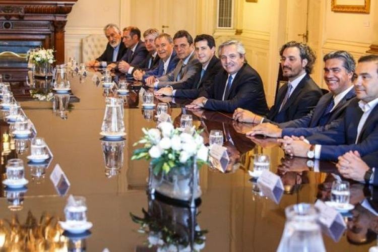 Con el pacto fiscal se fortalece uno de los impuestos más distorsivos para los argentinos
