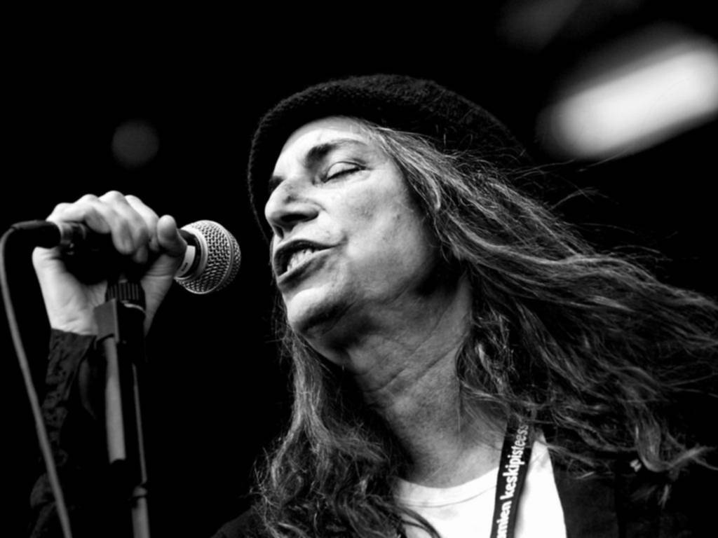 Patti Smith: la heredera inclasificable