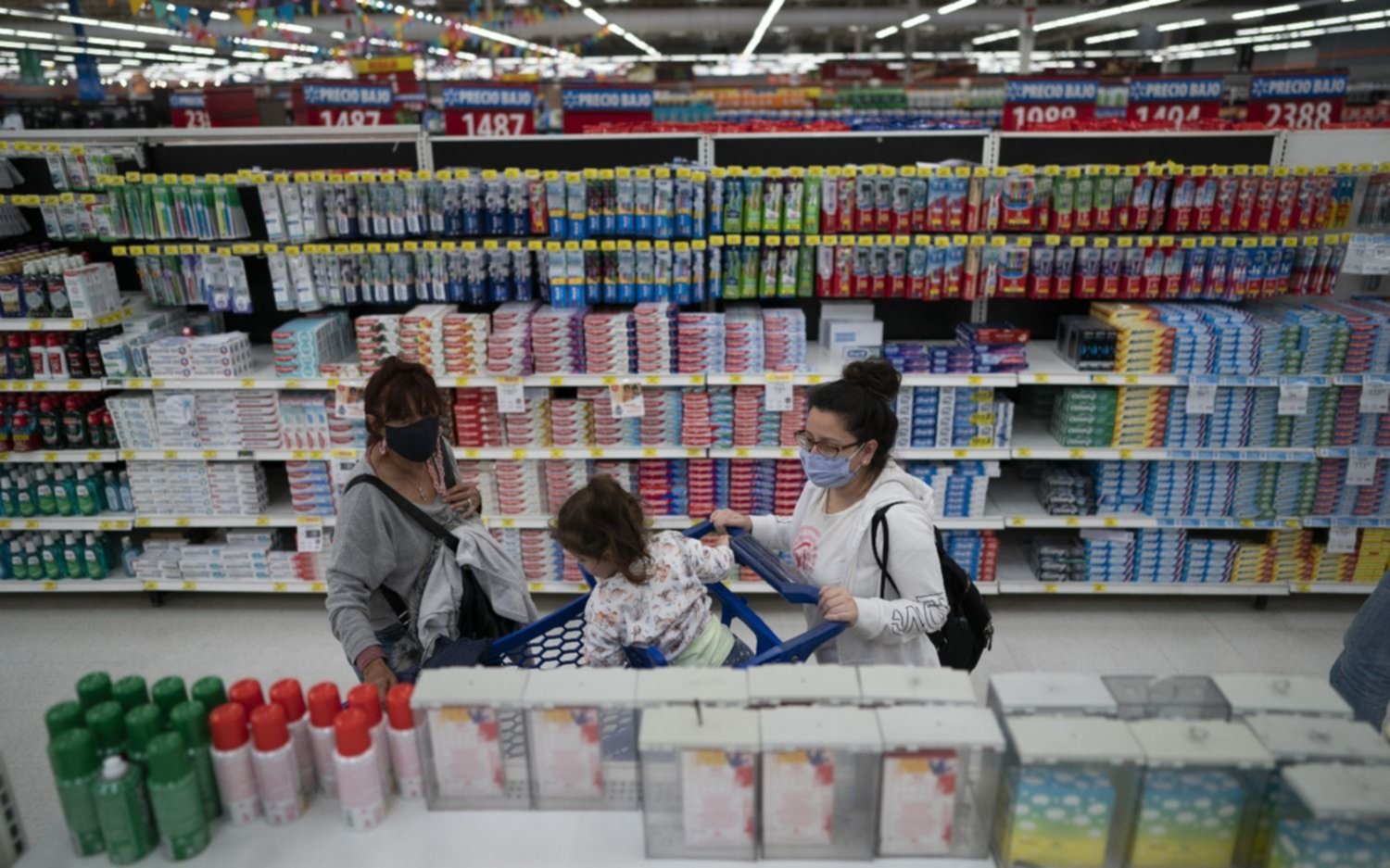 ¿Cómo puede impactar el acuerdo del FMI en los precios y las expectativas de inflación?