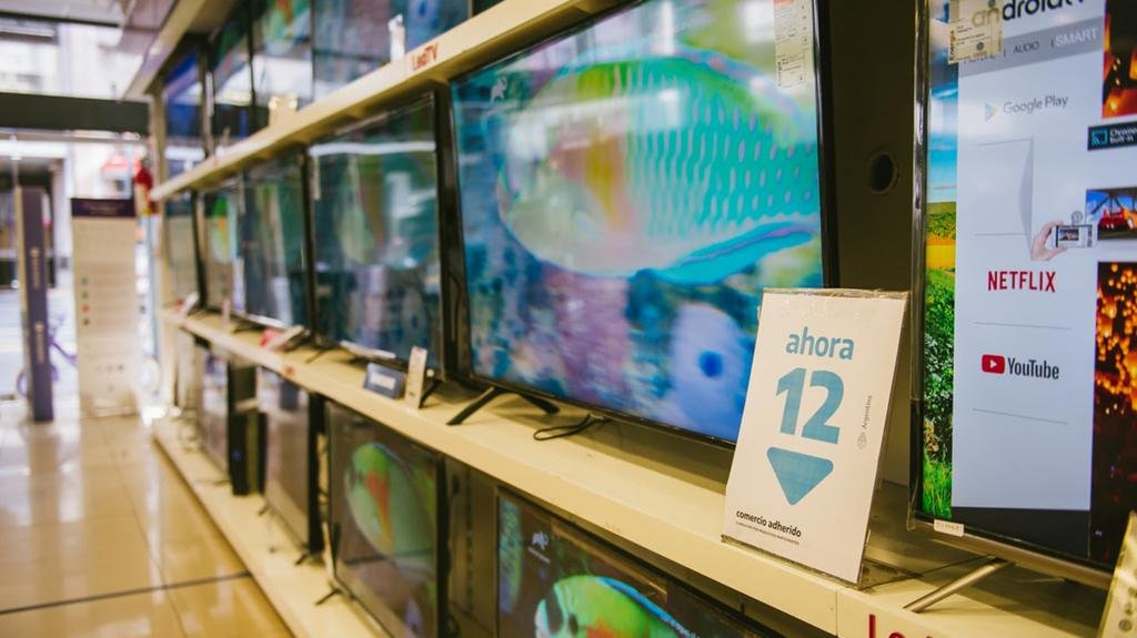 El Gobierno relanza el programa Ahora 12