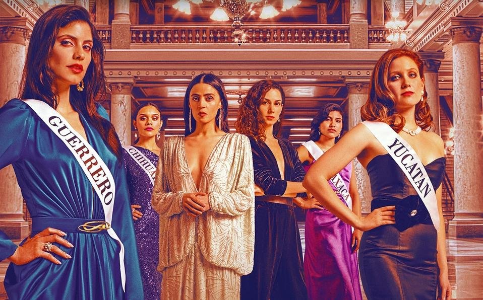 Febrero en la pantalla: Pamela, Almodóvar, regresos y romance