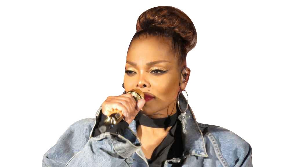 Trapitos al sol Janet Jackson contó que Michael le decía “cerdo de matadero, vaca”