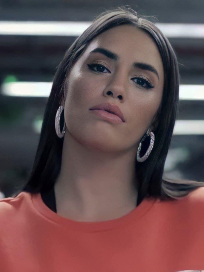 Bailecito hot dispara rumores de romance entre Lali Espósito y un actor español