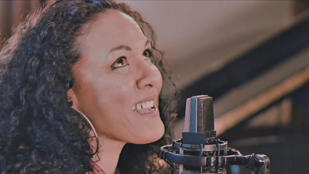 Suylén Milanés, cantante e hija del cantautor cubano, murió a los 50 tras un ACV