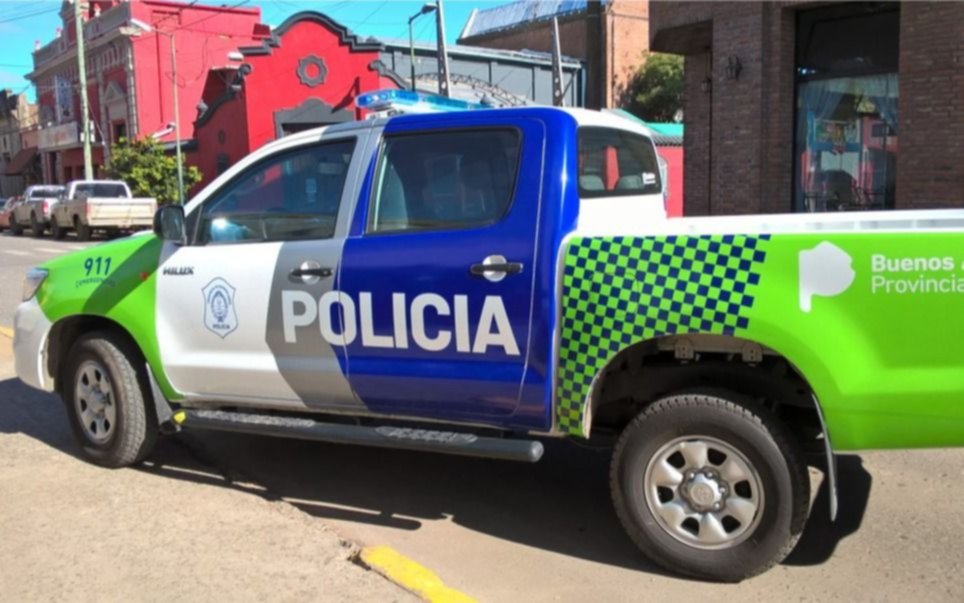 Apuñaló a ex pareja de su mamá por intentar violar a hermana
