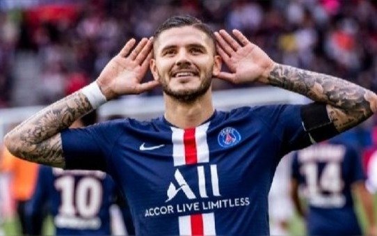 Sorpresa: Icardi aparece en un trueque que lo convertiría en jugador del Barcelona