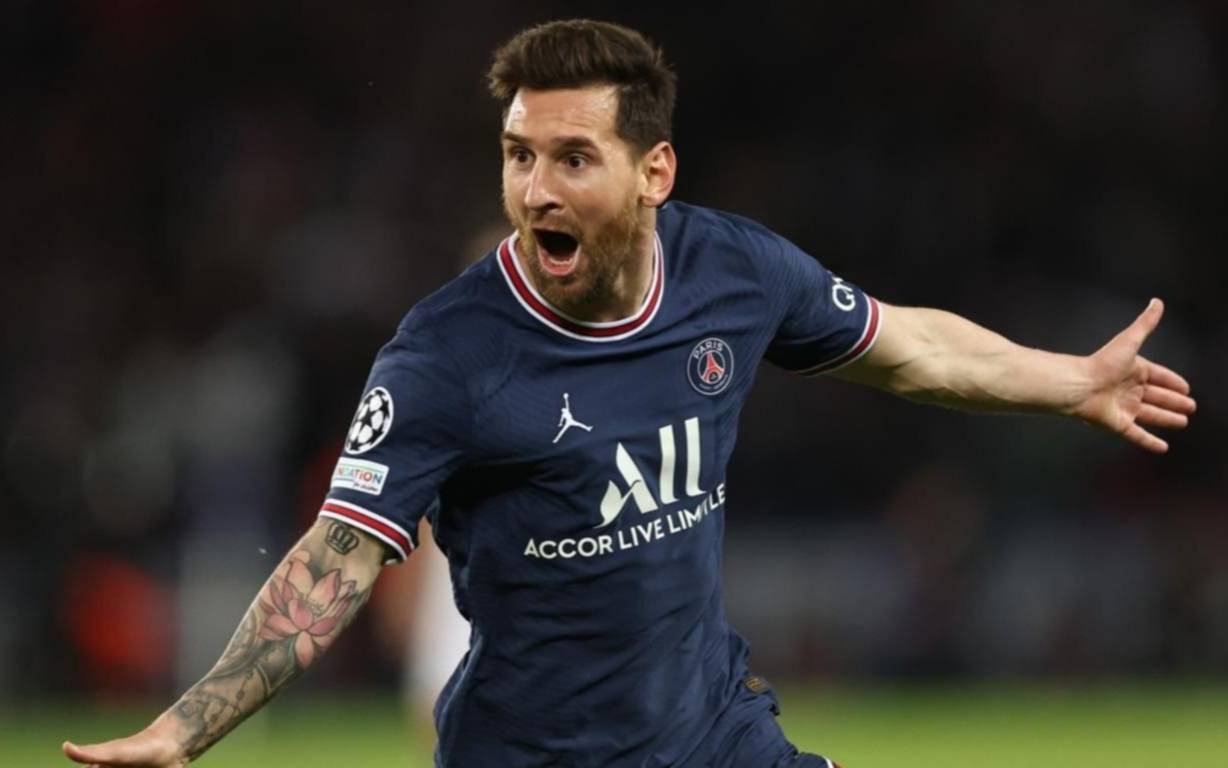 Expectativas por Messi en su vuelta a la titularidad en el PSG: horario y canal para verlo