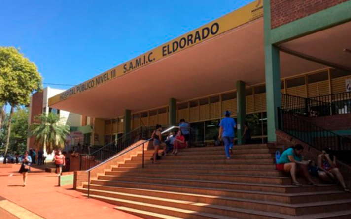 Misiones: un bebé recién nacido murió por Covid  y se convirtió en la víctima más joven