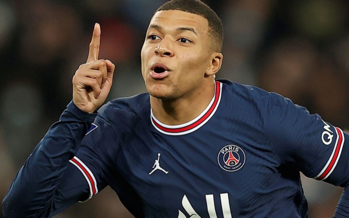La jugosa cifra con la que Real Madrid tentó a Mbappé: dan por hecho acuerdo de palabra