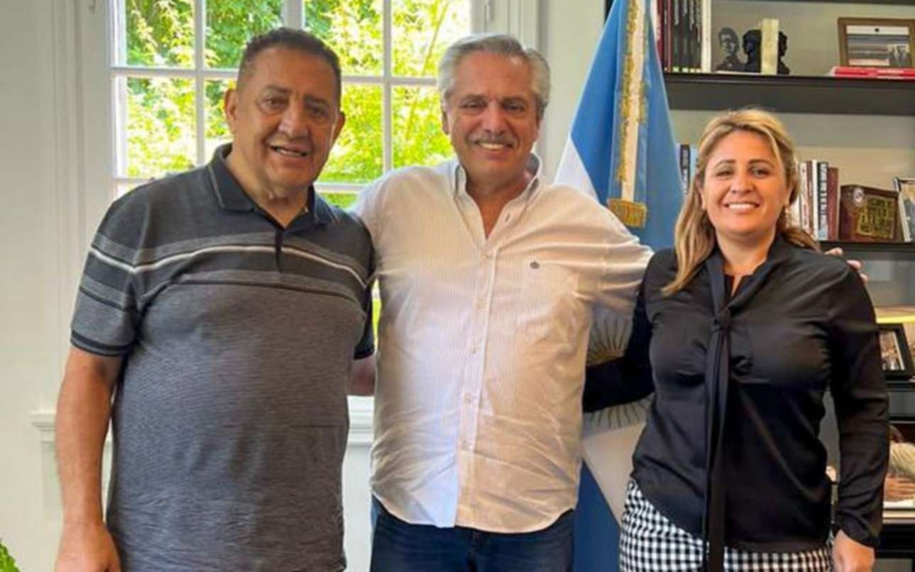 Condenados, procesados o imputados entre los que convocan a la marcha #1F contra la Corte