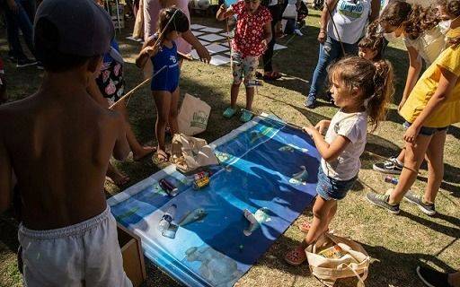 Festival por la Conciencia Ambiental