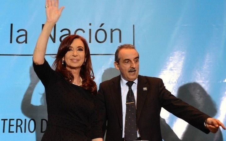 Guillermo Moreno criticó a Alberto y Cristina por el acuerdo con el FMI: "Debe pedir perdón y renunciar"