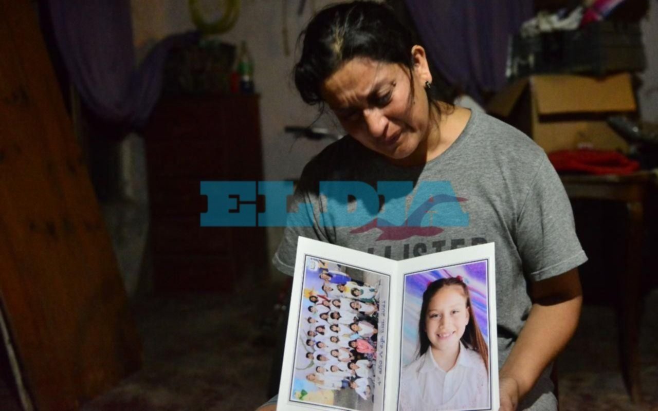 Preventiva para el conductor acusado por la muerte de la nena de 10 años en la rotonda de 71 y 131