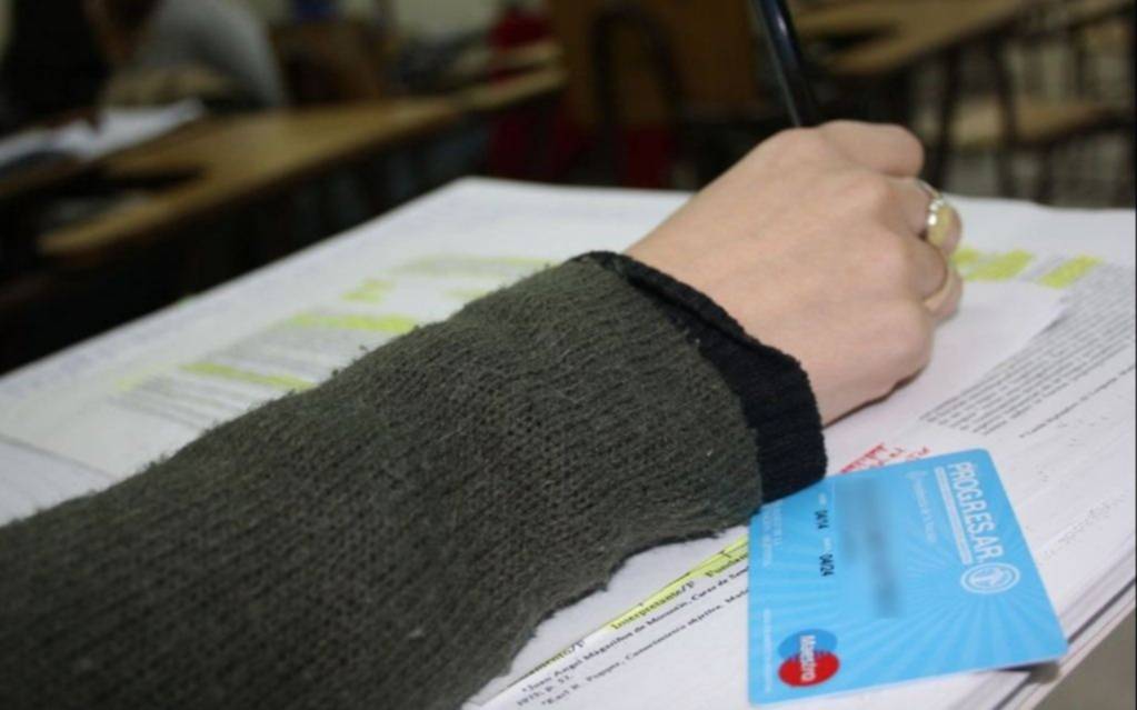 Progresar 2022: hasta cuándo hay tiempo para inscribirse y cuáles son los requisitos