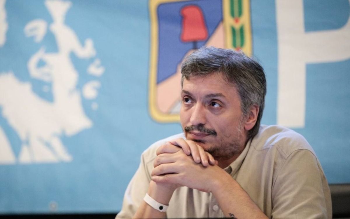 “No aspiro a una solución mágica": las frases más fuertes de la carta de renuncia de Máximo
