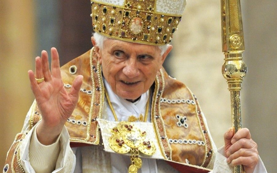 Líderes de todo el mundo despiden al papa emérito Benedicto XVI