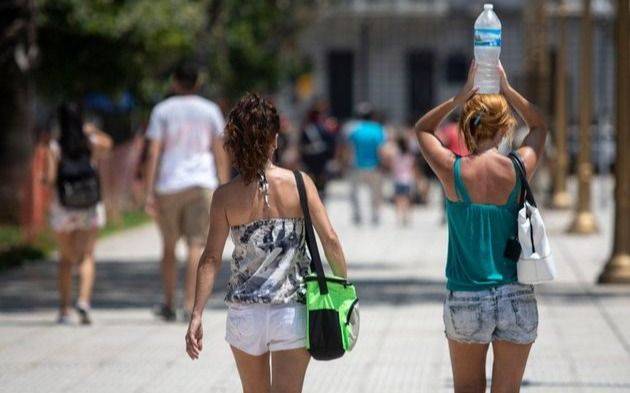Clima: La Niña inicia "etapa de transición" y comienza normalización de régimen de lluvias