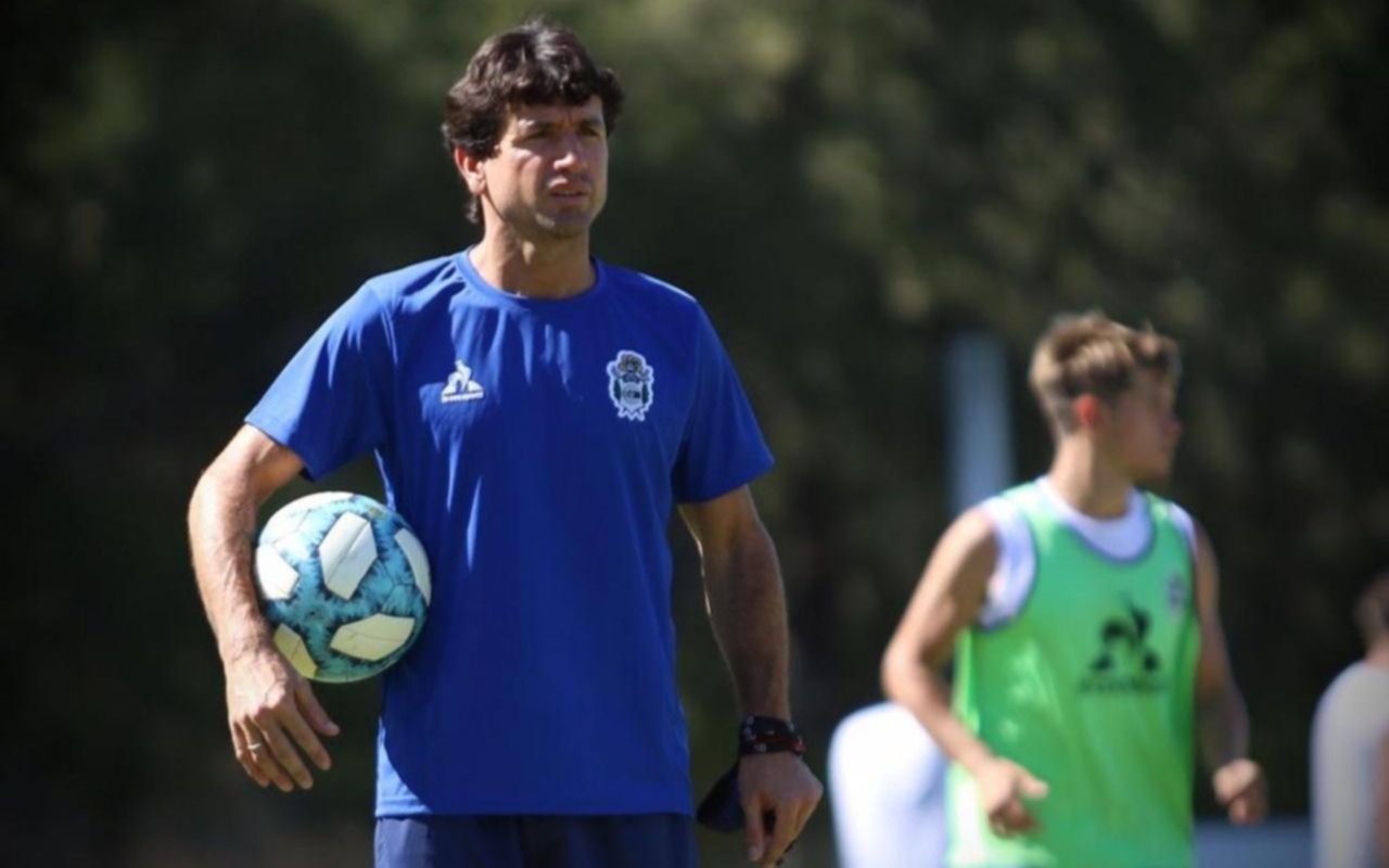 Chirola Romero será el reemplazante de Pipo Gorosito