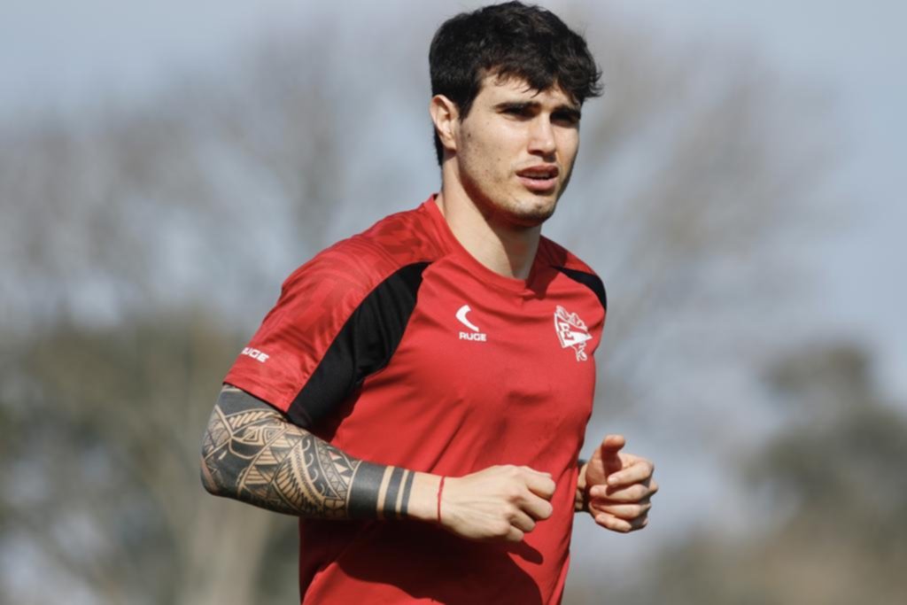 Susto en la defensa Pincha por Muñoz: ¿sigue la pretemporada?