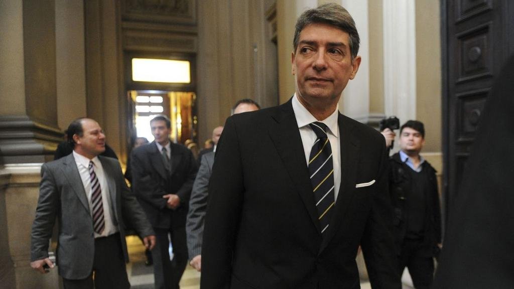Ofensiva 2023: el Presidente anunció que pedirá juicio político a Rosatti