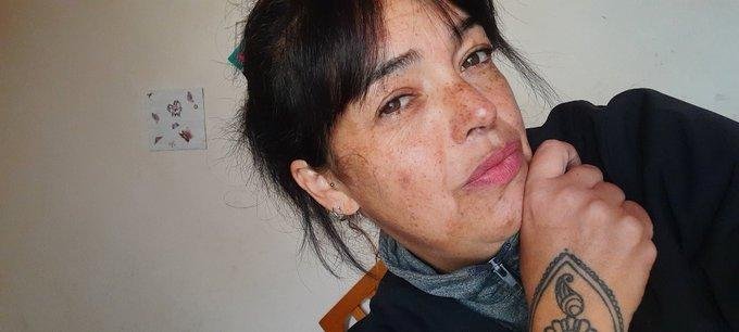 Se negó a declarar un presunto femicida