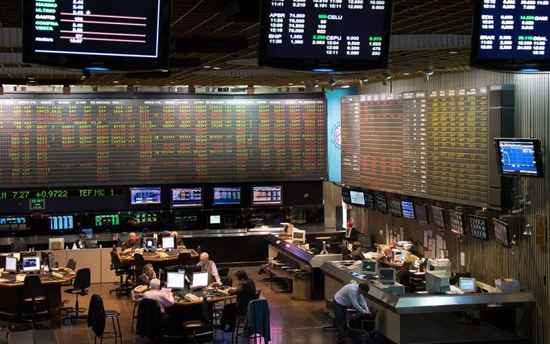La Bolsa cerró un buen 2022 pese a la inflación y crisis global