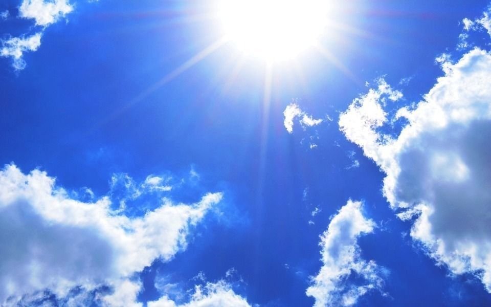 Arranque nublado, pero luego se despeja y calor en Quilmes