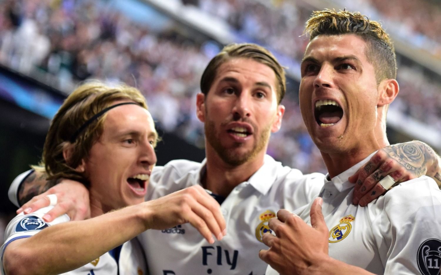 ¿Vuelven a jugar juntos? Una superestrella española podría ser compañero de Cristiano Ronaldo en Arabia Saudita