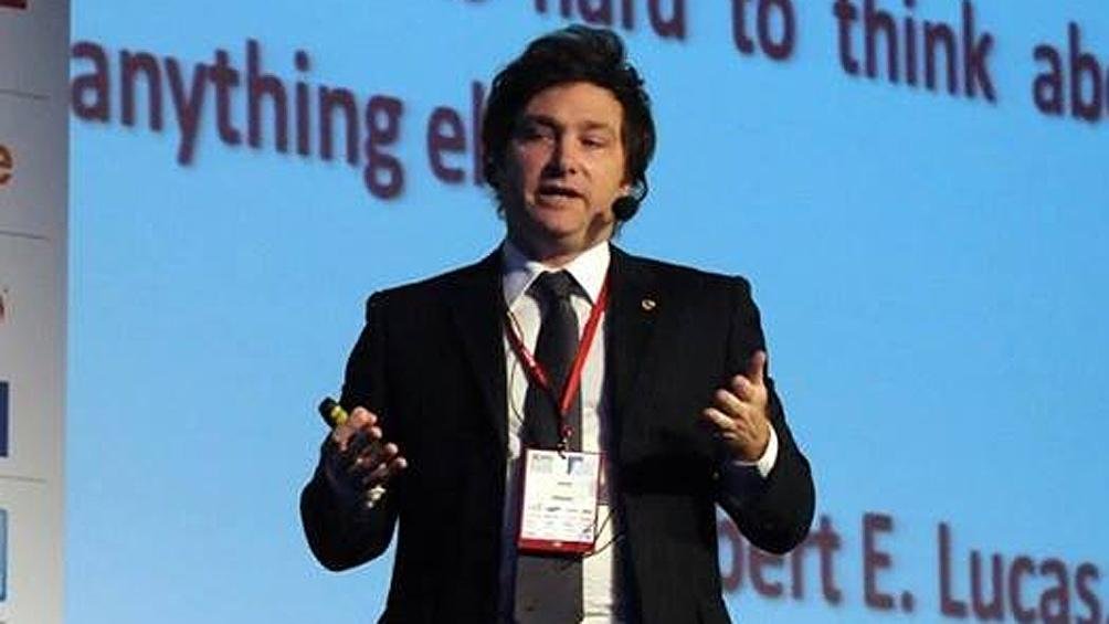 Milei salió a criticar a Espert y el espacio libertario está que arde