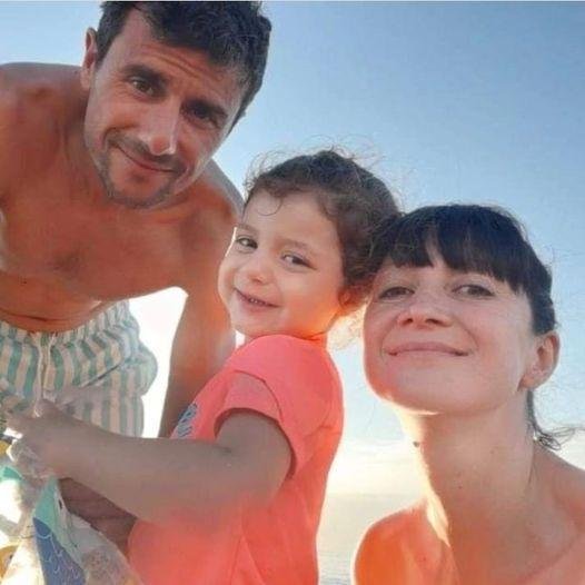 Dolor por una tragedia con impacto en la Ciudad